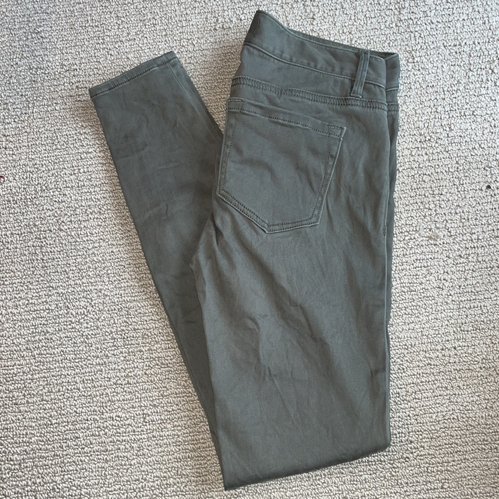 Loft skinny pants - Picture 4 of 5